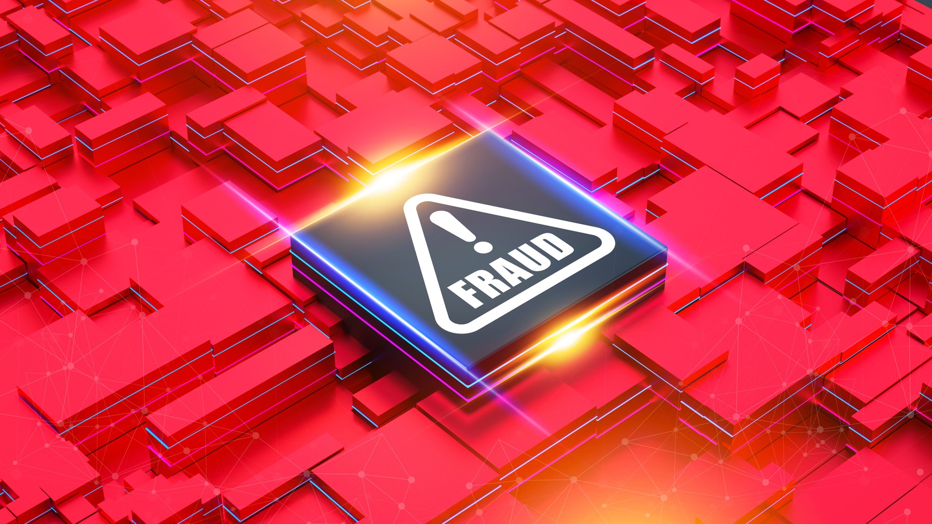 Fraud Detection Technology Alert